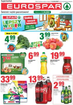 Gazetka Spar 04.01.2023 - 15.01.2023