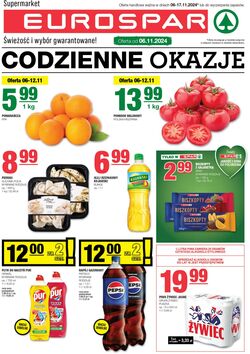 Gazetka Spar 27.12.2023 - 31.12.2023