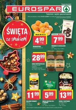 Gazetka Spar 10.09.2025 - 21.09.2025