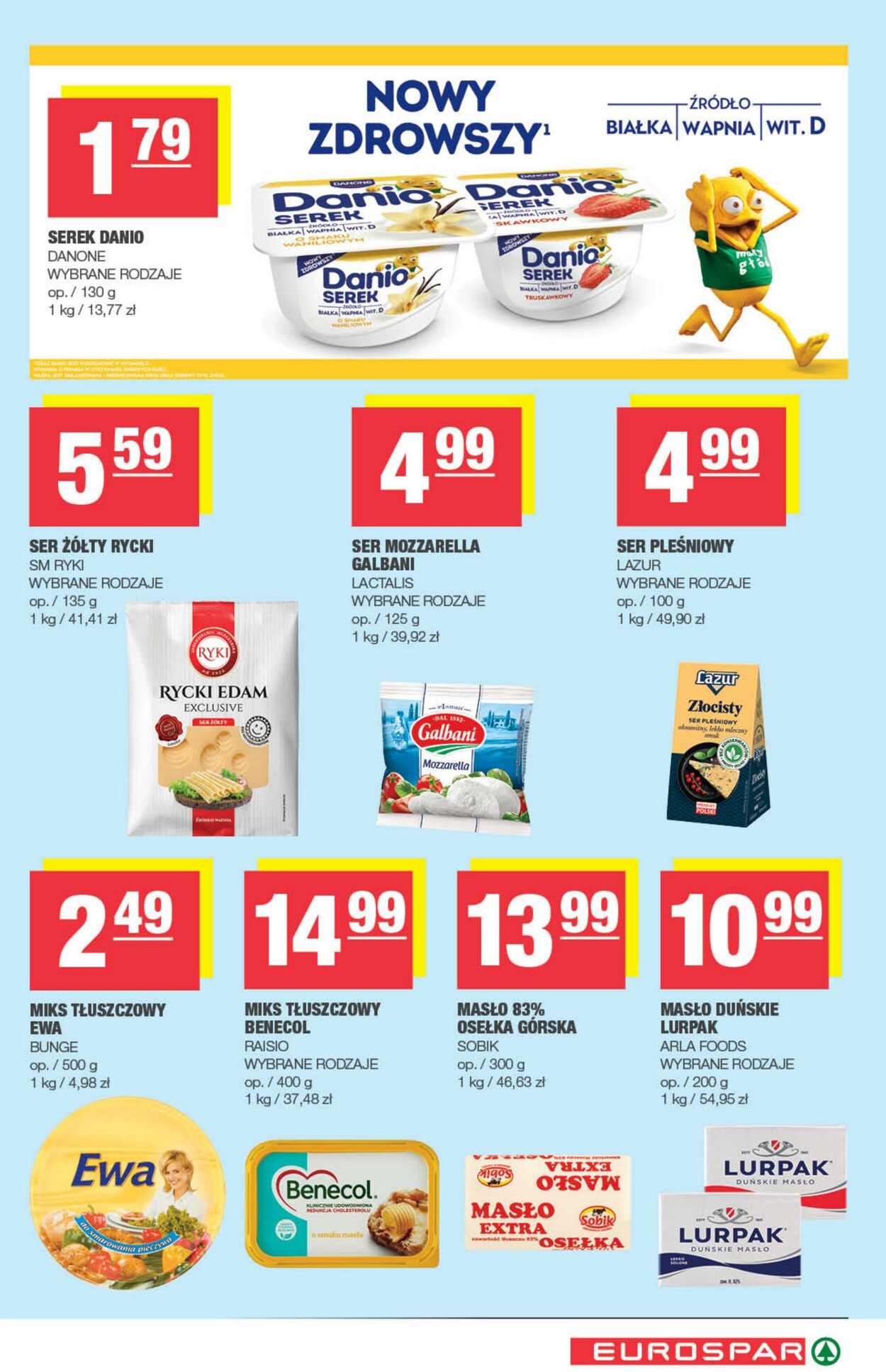 Gazetka Spar 24.09.2025 - 05.10.2025
