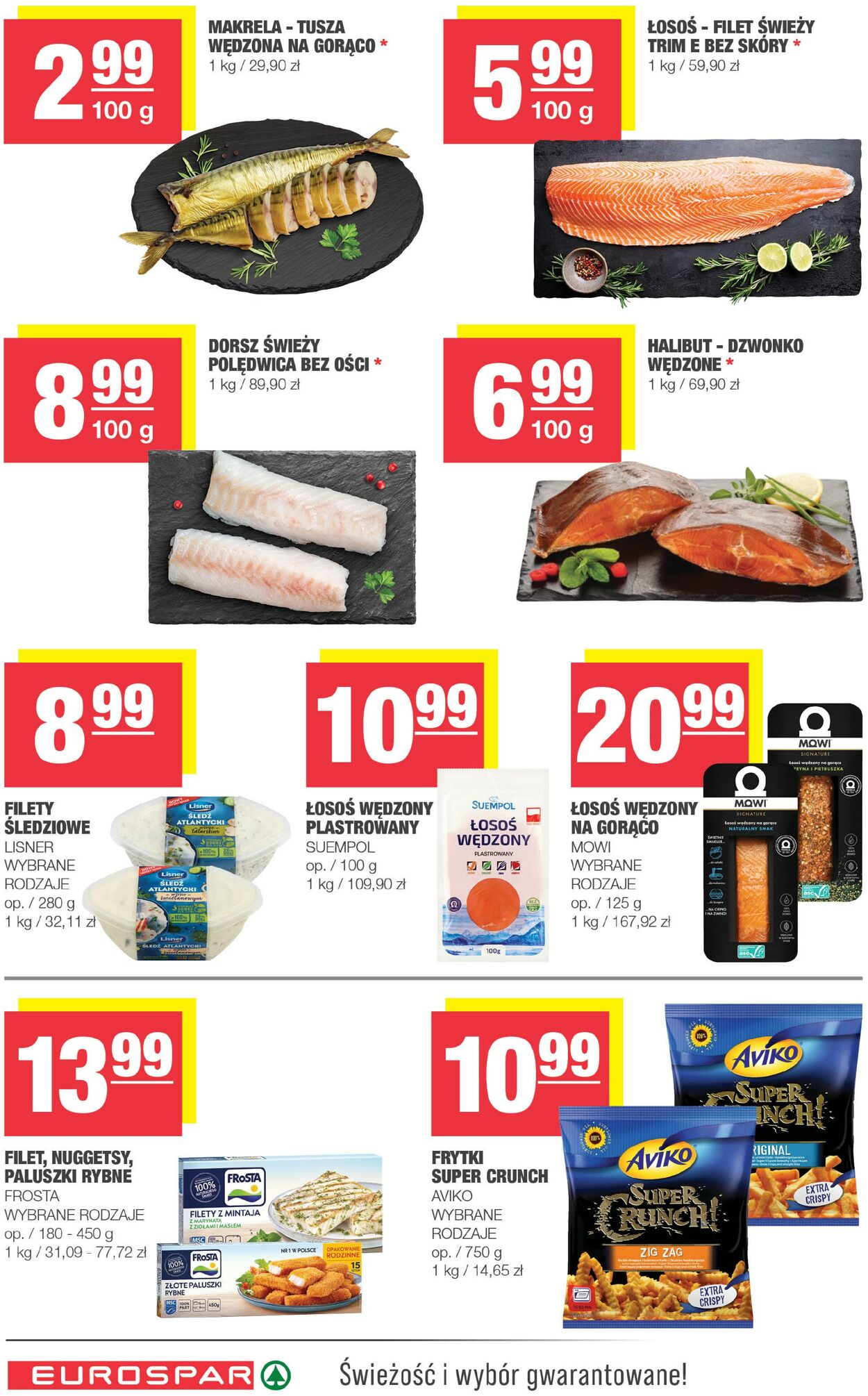 Gazetka Spar 10.09.2025 - 21.09.2025