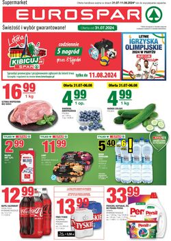 Gazetka Spar 19.06.2024 - 30.06.2024