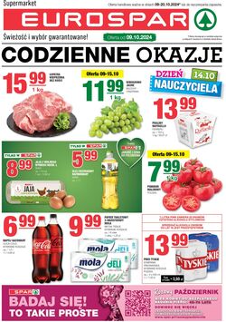 Gazetka Spar 05.07.2023 - 16.07.2023