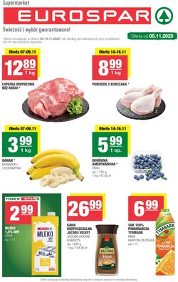 Gazetka Spar 10.09.2025 - 21.09.2025
