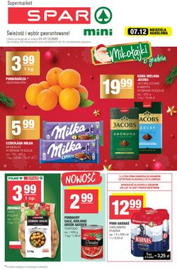 Gazetka Spar 10.09.2025 - 21.09.2025