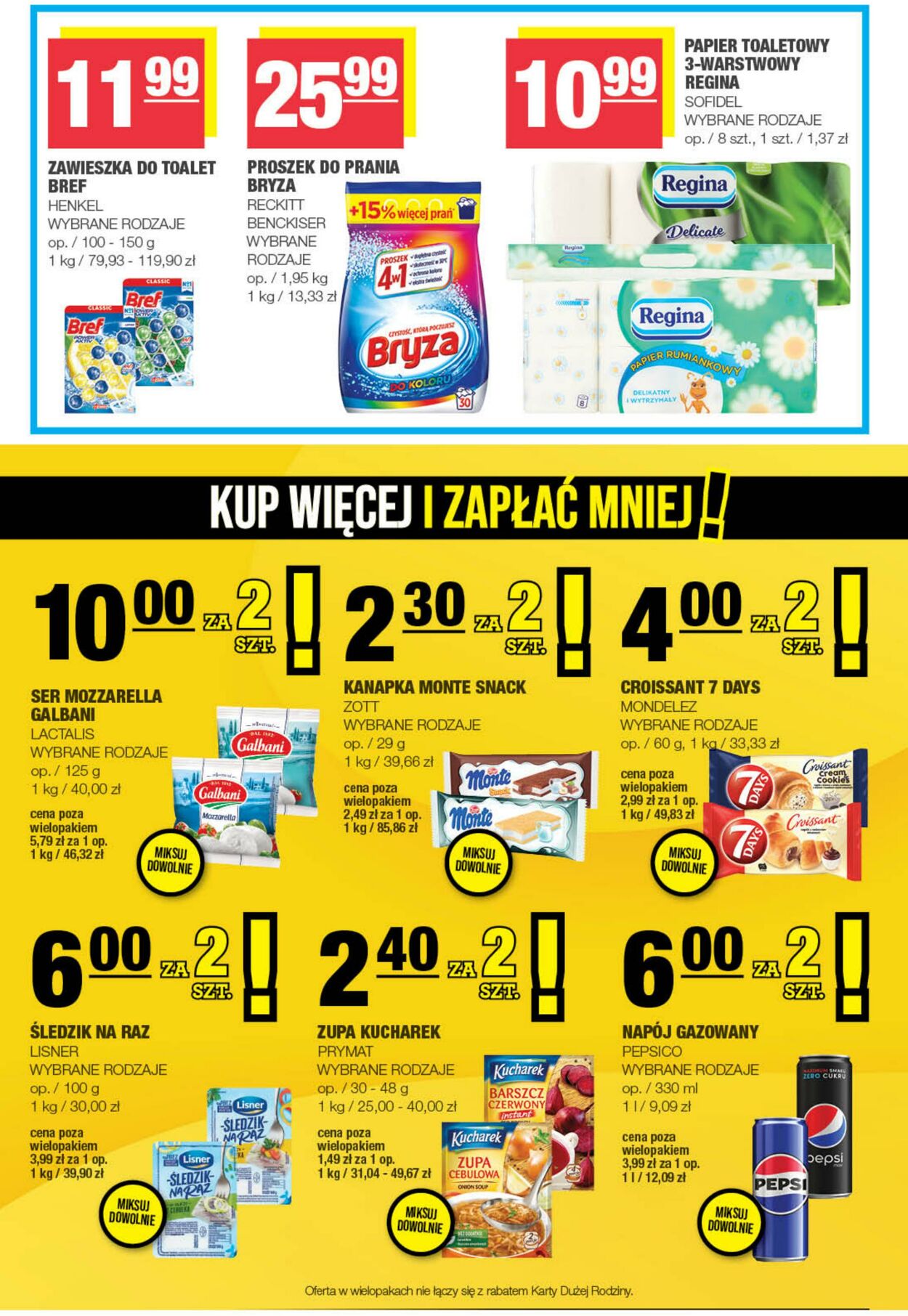 Gazetka Spar 19.11.2025 - 30.11.2025