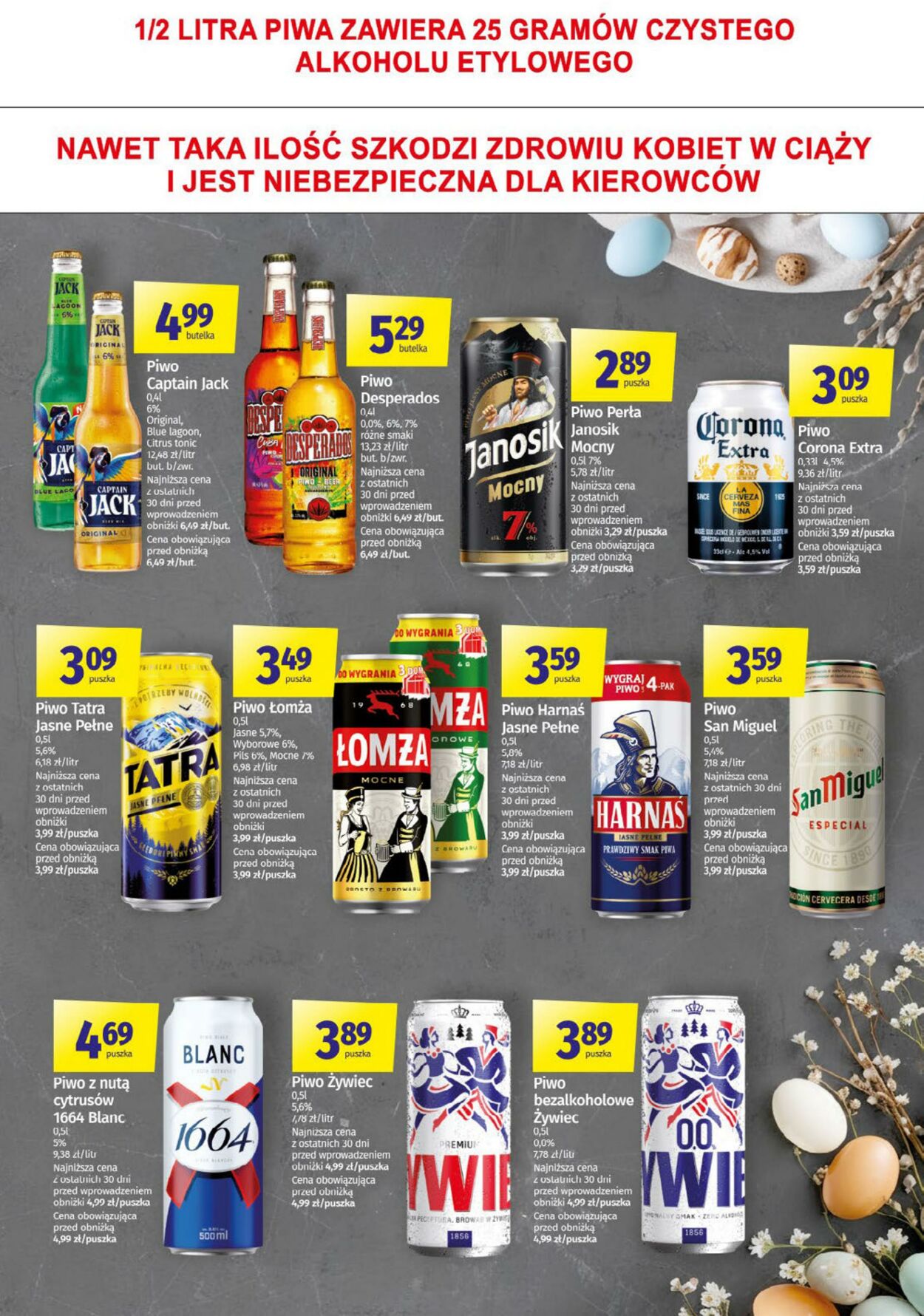 Gazetka Społem 17.03.2026 - 25.03.2026