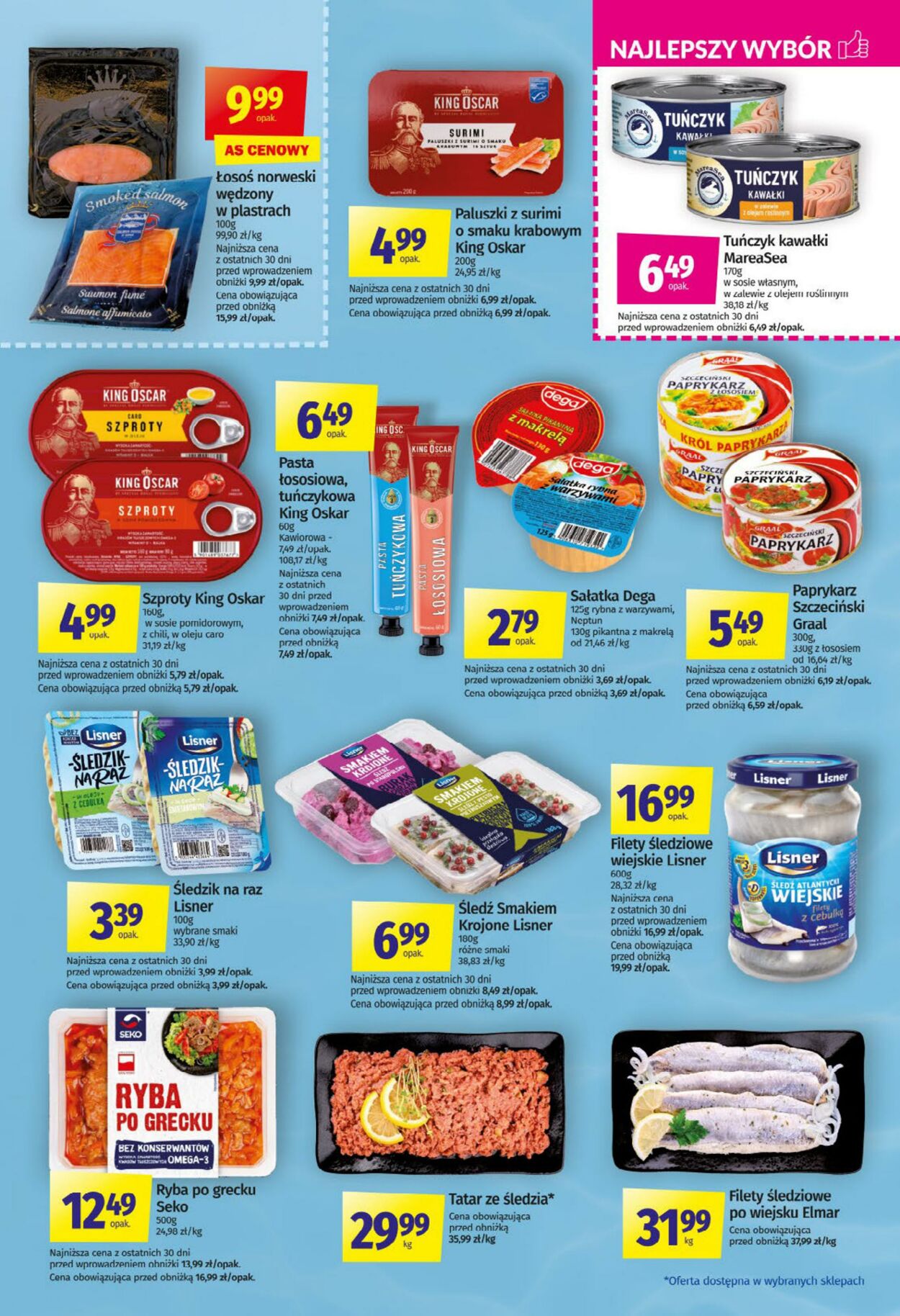 Gazetka Społem 17.03.2026 - 25.03.2026
