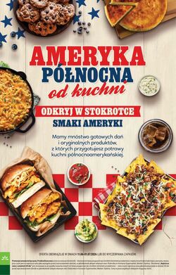 Gazetka Stokrotka 11.06.2026 - 01.07.2026