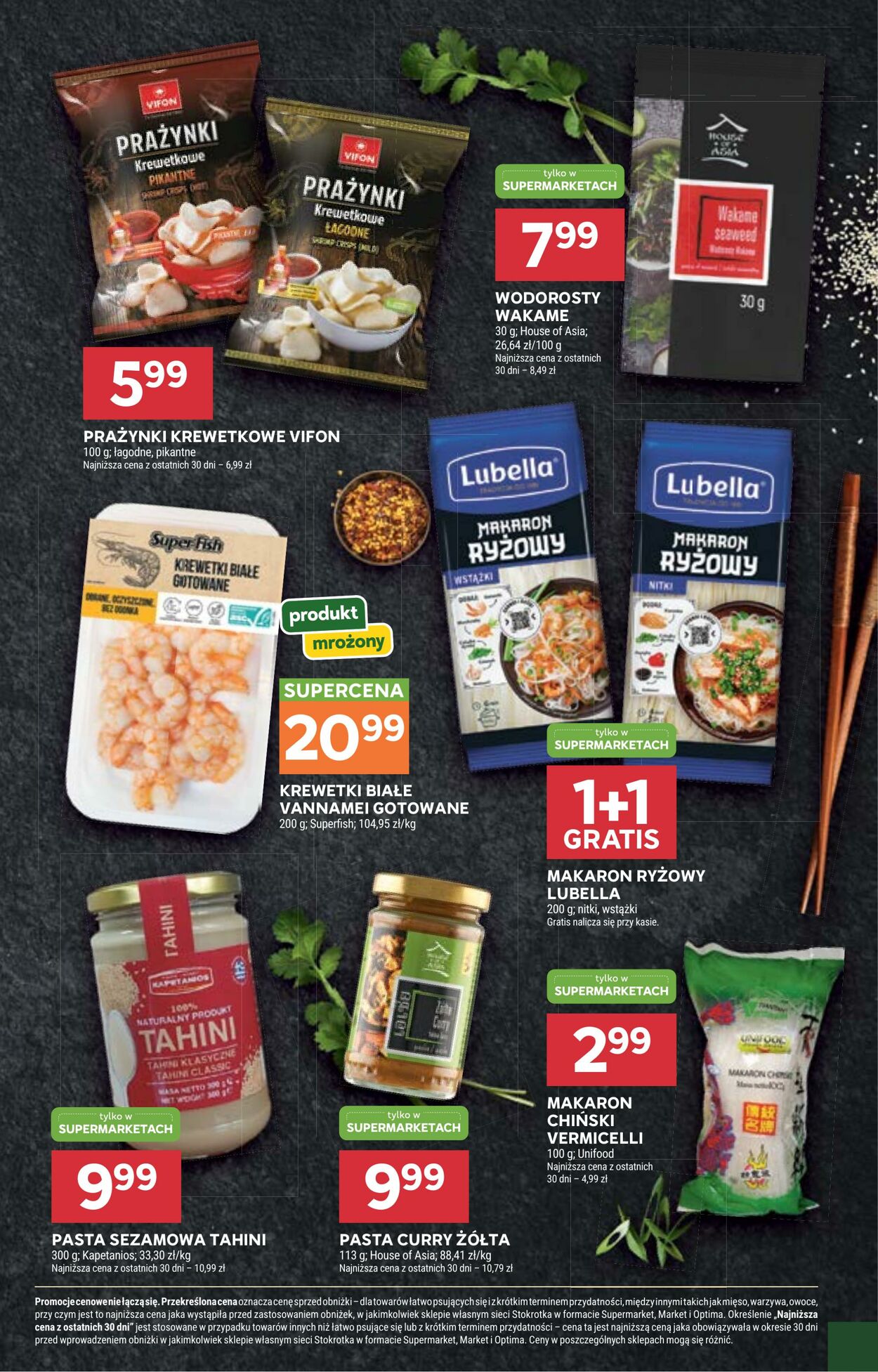 Gazetka Stokrotka 03.09.2026 - 13.09.2026