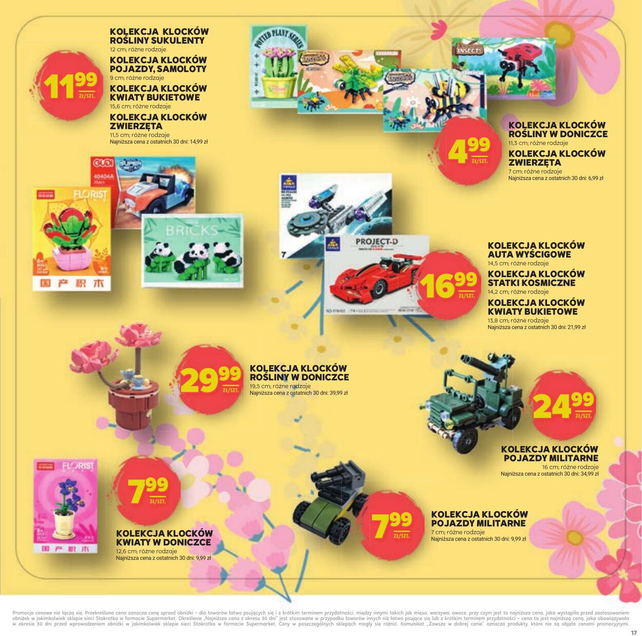 Gazetka Stokrotka 22.05.2025 - 04.06.2025