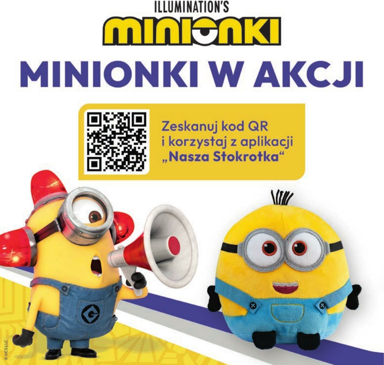 Gazetka Stokrotka 22.05.2025 - 04.06.2025