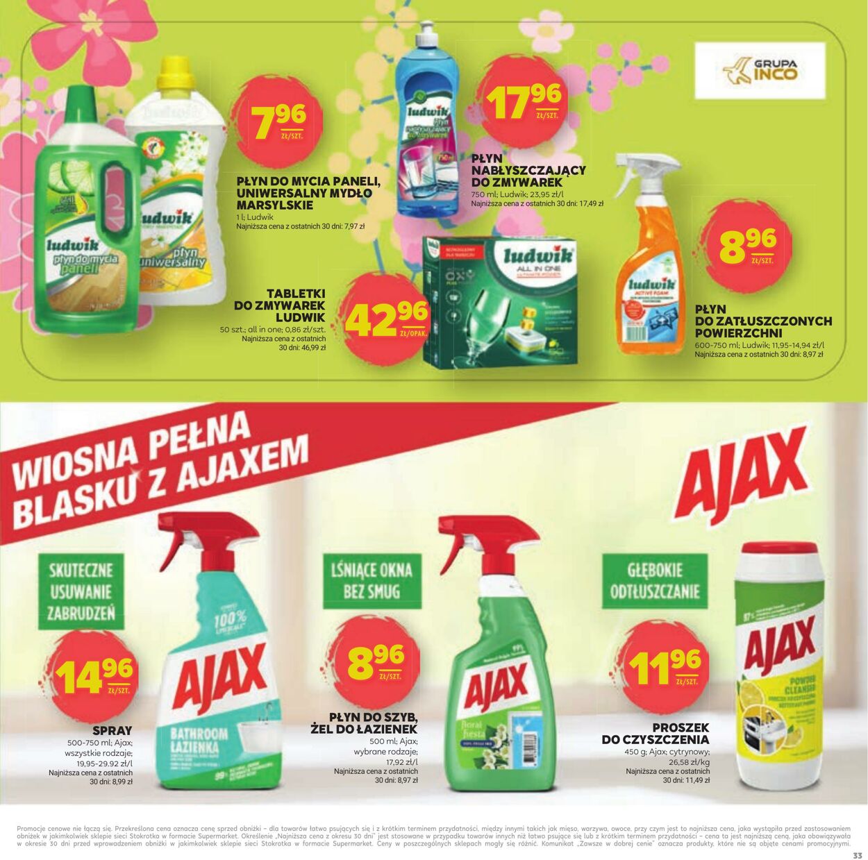 Gazetka Stokrotka 22.05.2025 - 04.06.2025