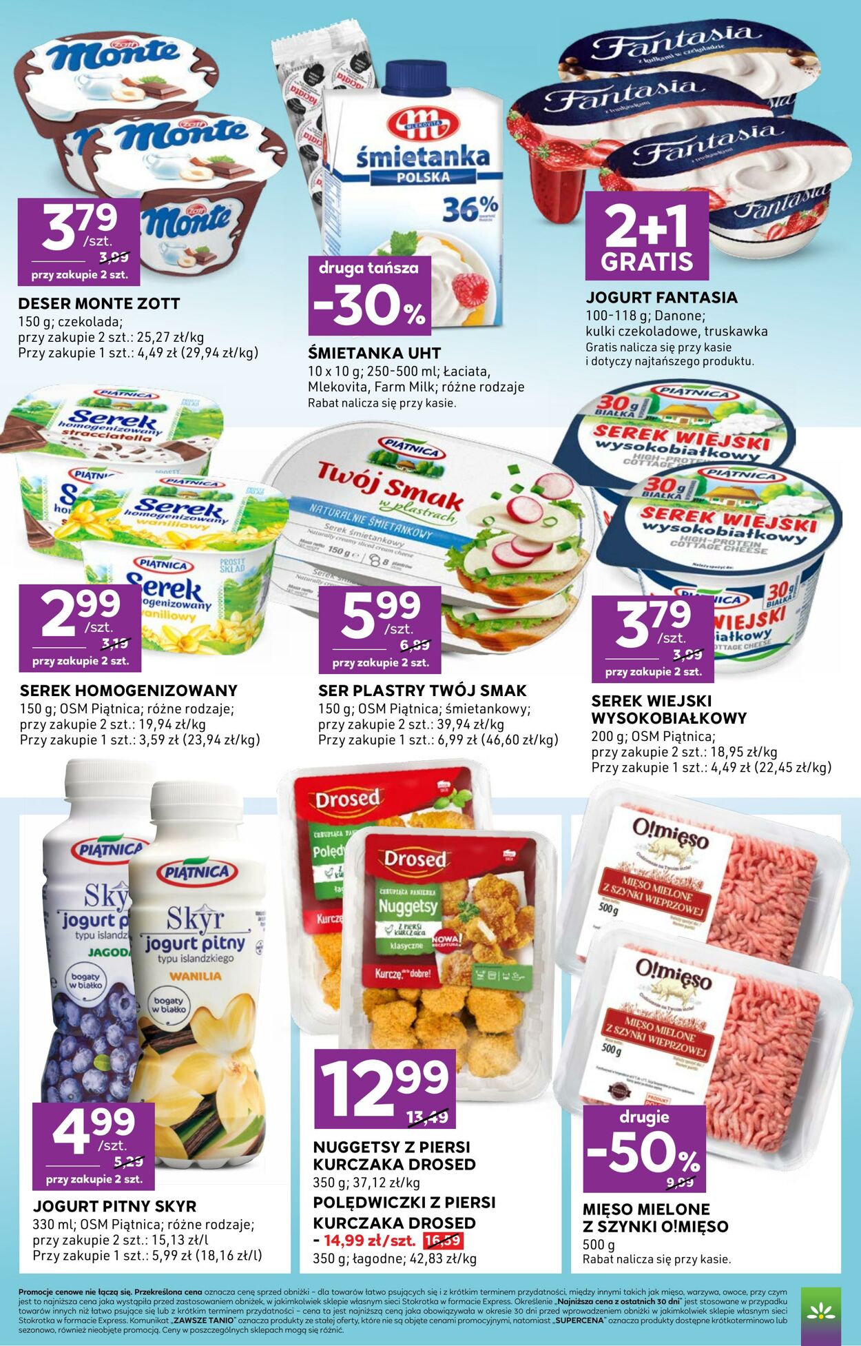 Gazetka Stokrotka 27.08.2026 - 02.09.2026