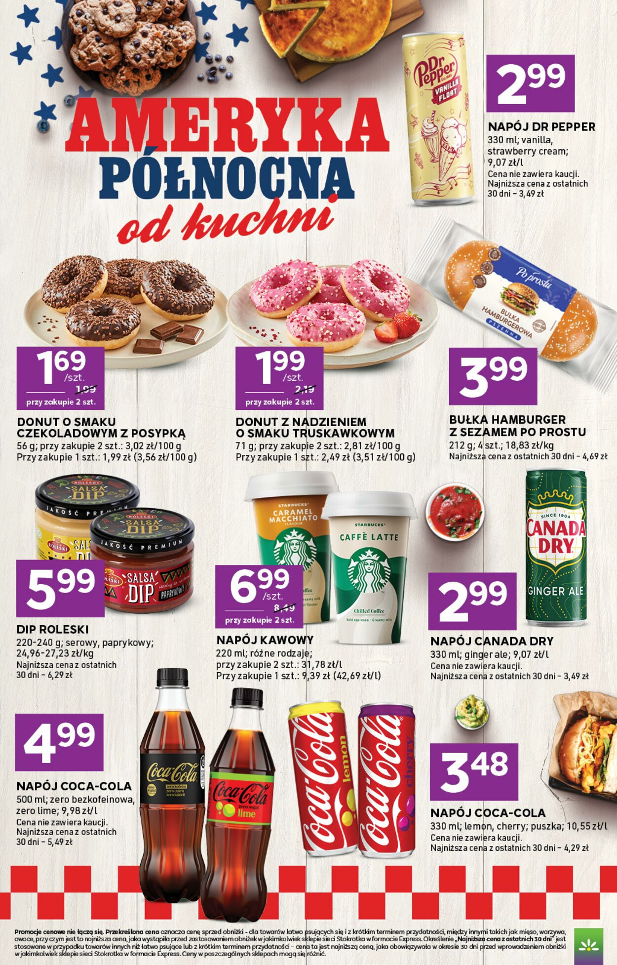Gazetka Stokrotka 18.06.2026 - 24.06.2026