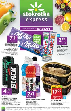 Gazetka Stokrotka 29.04.2026 - 06.05.2026