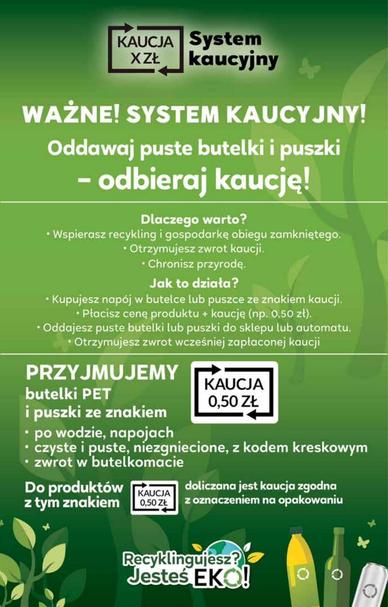 Gazetka Stokrotka 14.05.2026 - 01.06.2026