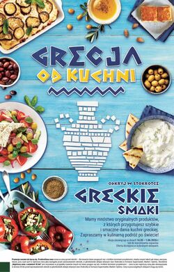 Gazetka Stokrotka 11.09.2025 - 17.09.2025