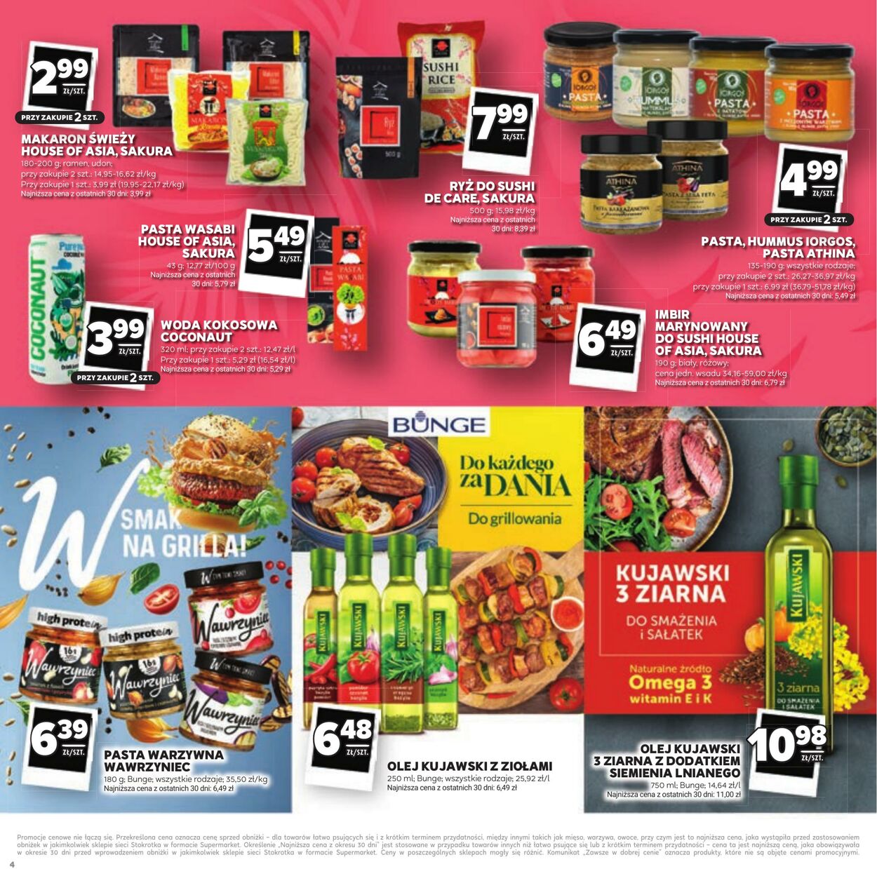 Gazetka Stokrotka 10.07.2025 - 23.07.2025