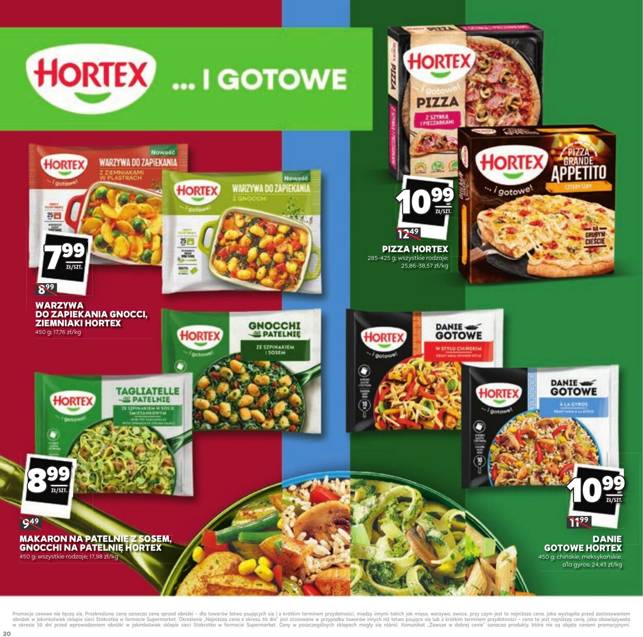 Gazetka Stokrotka 10.07.2025 - 23.07.2025
