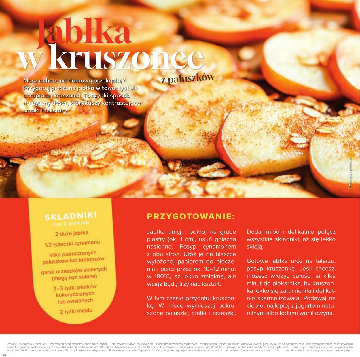 Gazetka Stokrotka 10.07.2025 - 23.07.2025