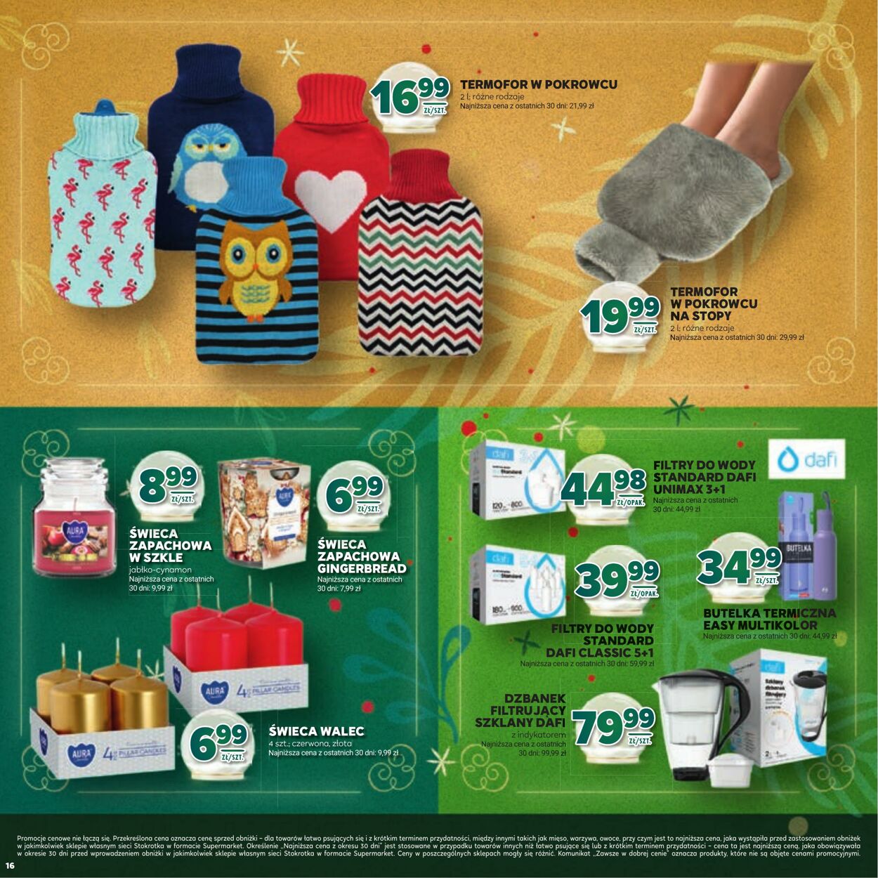 Gazetka Stokrotka 11.12.2025 - 29.12.2025