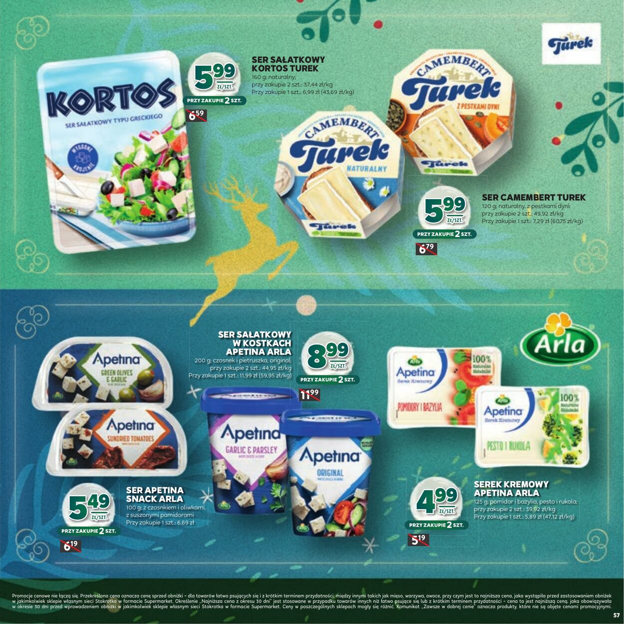 Gazetka Stokrotka 11.12.2025 - 29.12.2025