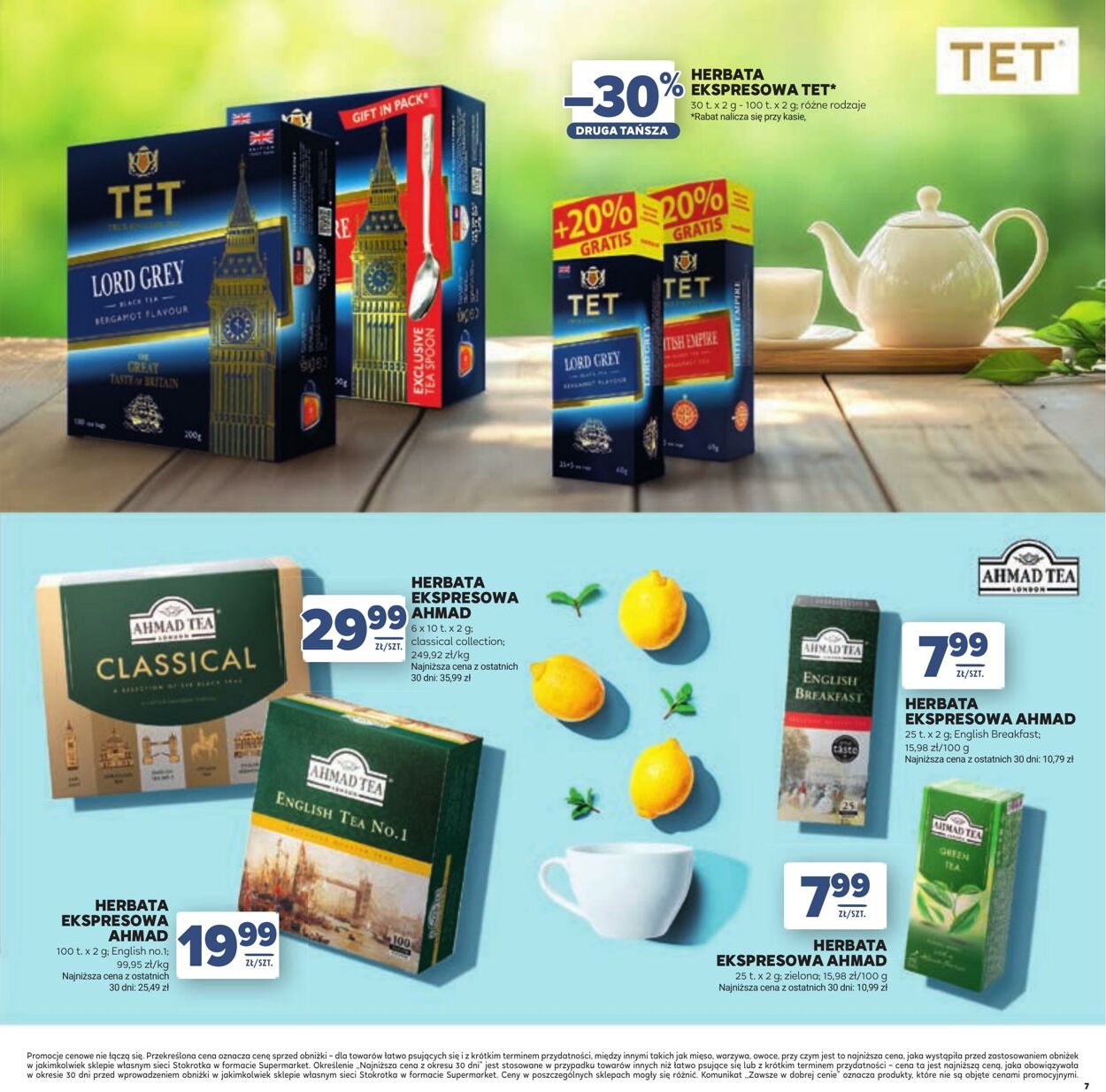 Gazetka Stokrotka 21.05.2026 - 01.06.2026