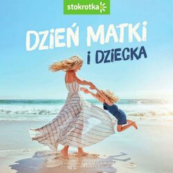 Gazetka Stokrotka 11.09.2025 - 17.09.2025