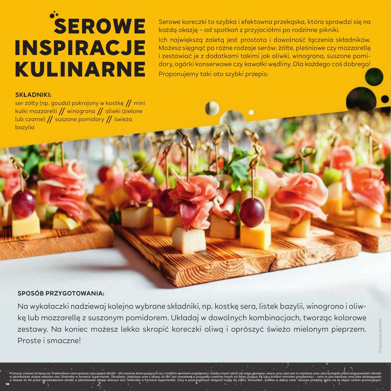 Gazetka Stokrotka 23.04.2026 - 06.05.2026
