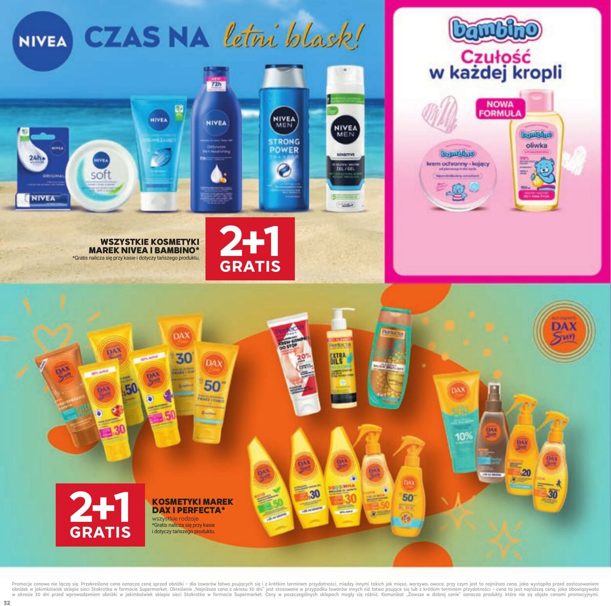 Gazetka Stokrotka 12.06.2025 - 25.06.2025