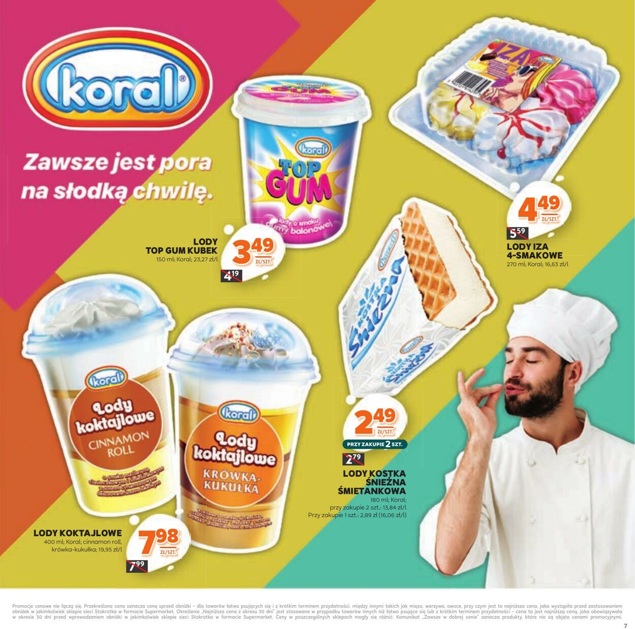 Gazetka Stokrotka 12.06.2025 - 25.06.2025