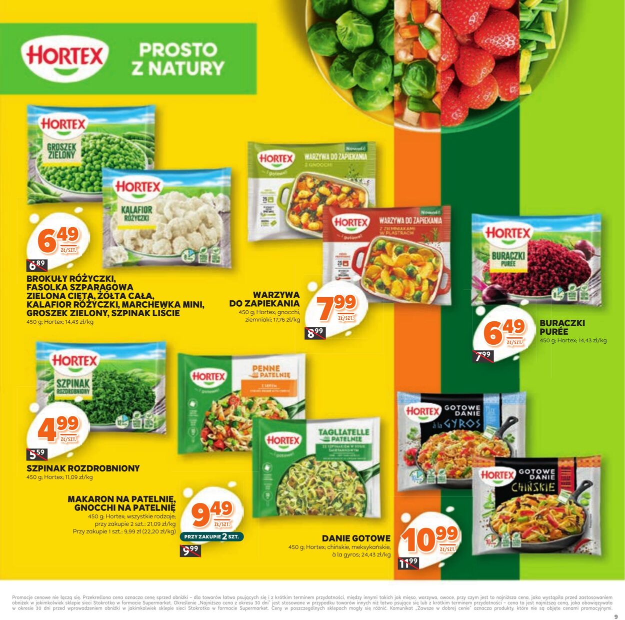 Gazetka Stokrotka 12.06.2025 - 25.06.2025