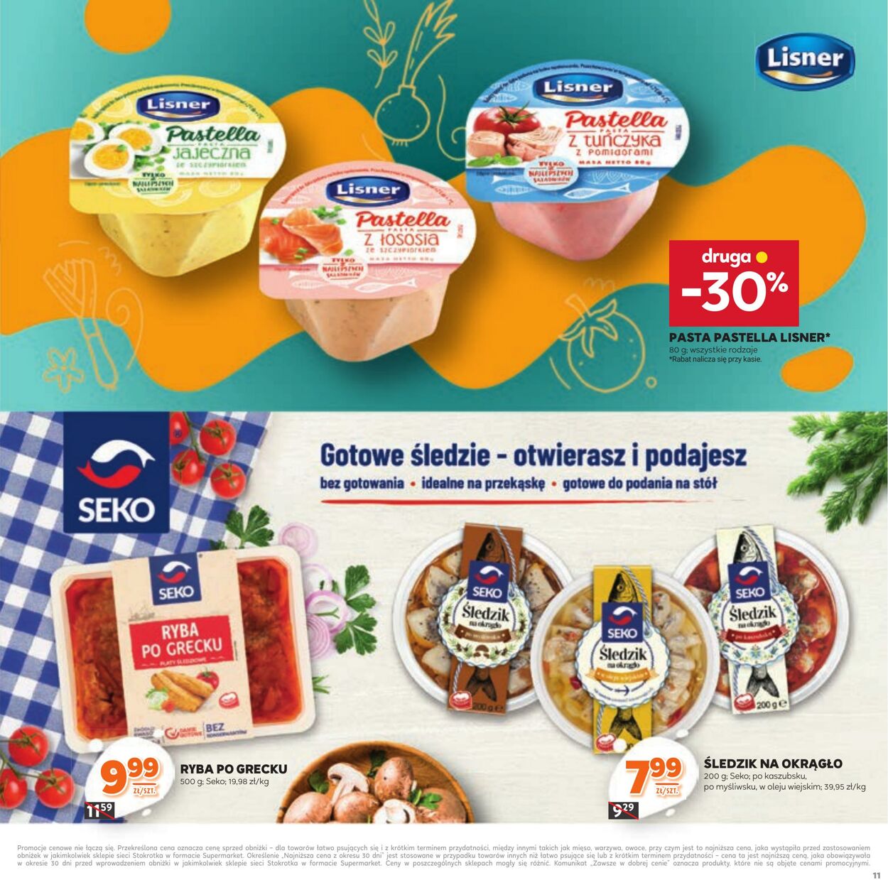 Gazetka Stokrotka 12.06.2025 - 25.06.2025