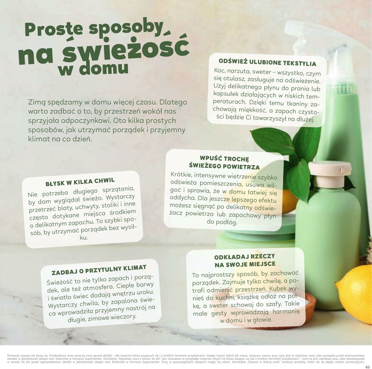 Gazetka Stokrotka 20.11.2025 - 10.12.2025