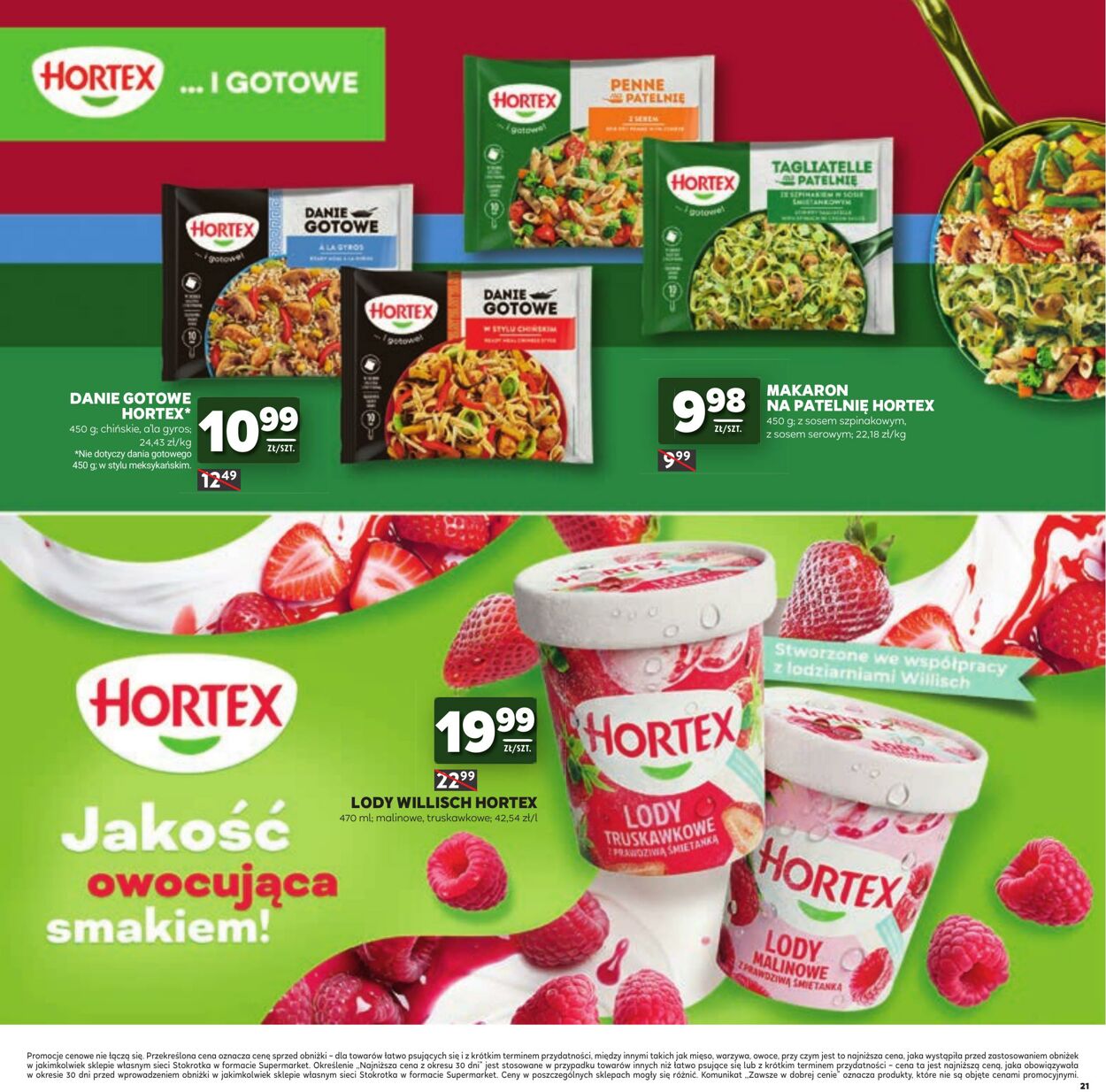 Gazetka Stokrotka 11.06.2026 - 24.06.2026