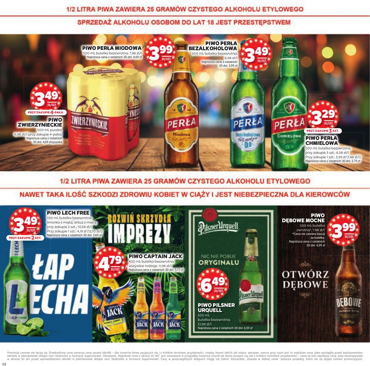 Gazetka Stokrotka 11.09.2025 - 24.09.2025