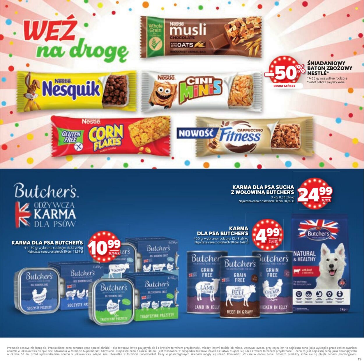 Gazetka Stokrotka 11.09.2025 - 24.09.2025