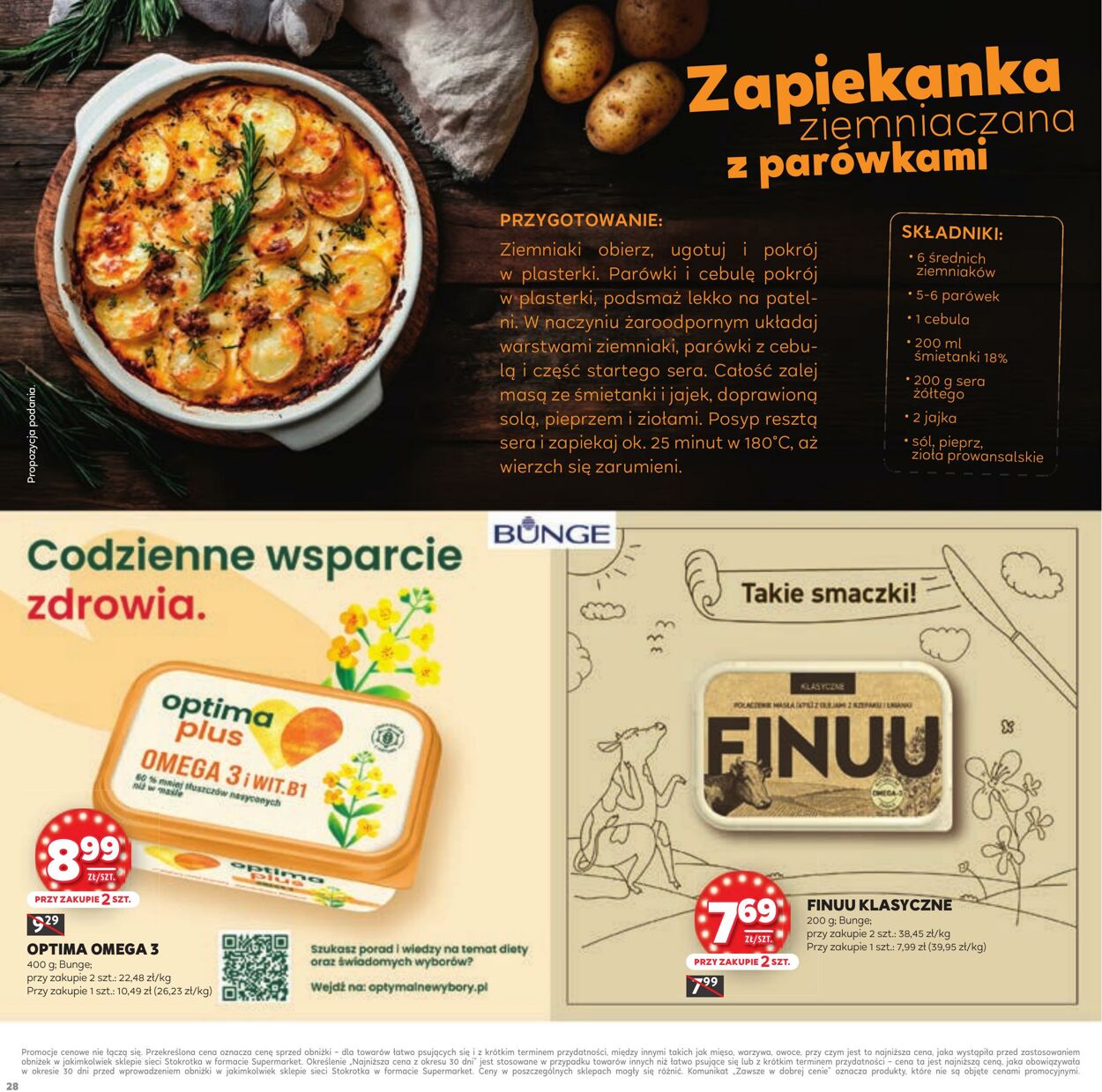 Gazetka Stokrotka 11.09.2025 - 24.09.2025