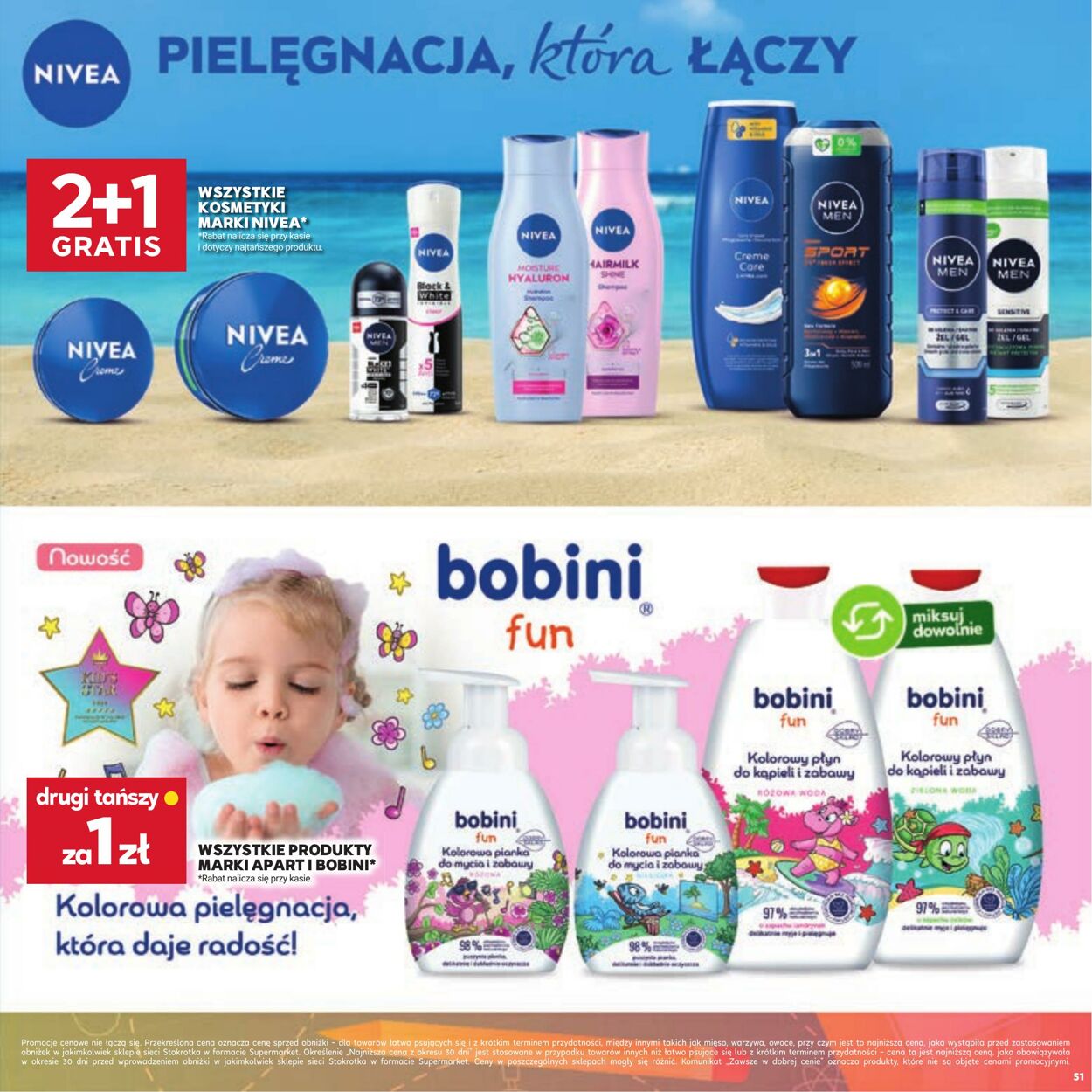 Gazetka Stokrotka 13.08.2025 - 01.09.2025