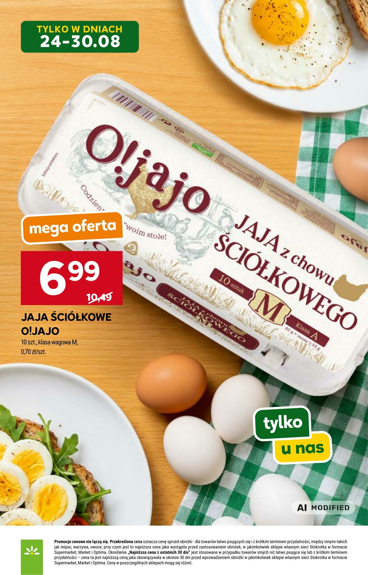 Gazetka Stokrotka 27.08.2026 - 02.09.2026