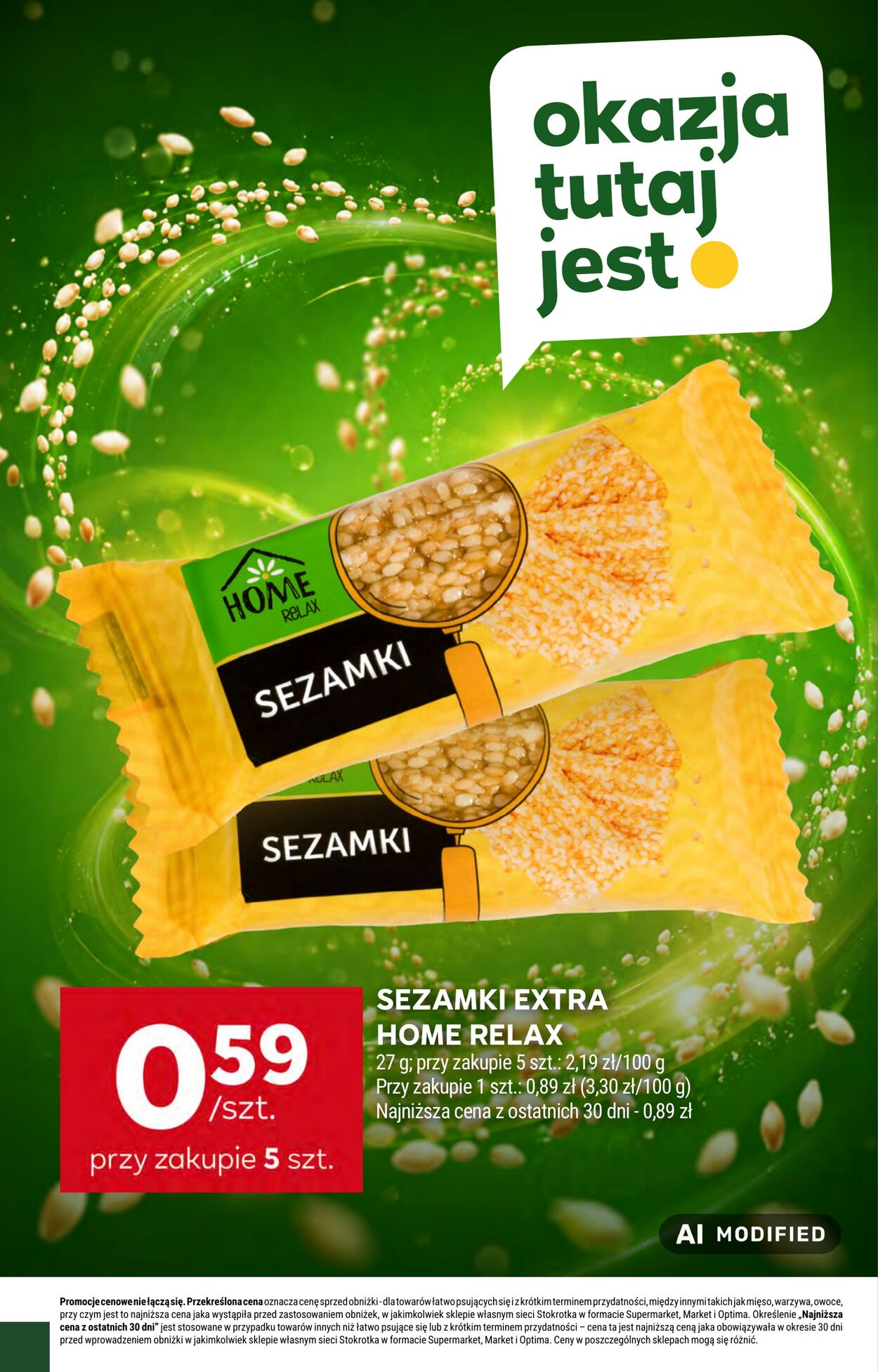 Gazetka Stokrotka 27.08.2026 - 02.09.2026