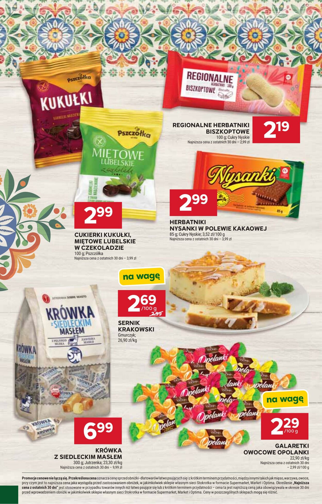 Gazetka Stokrotka 02.04.2026 - 08.04.2026