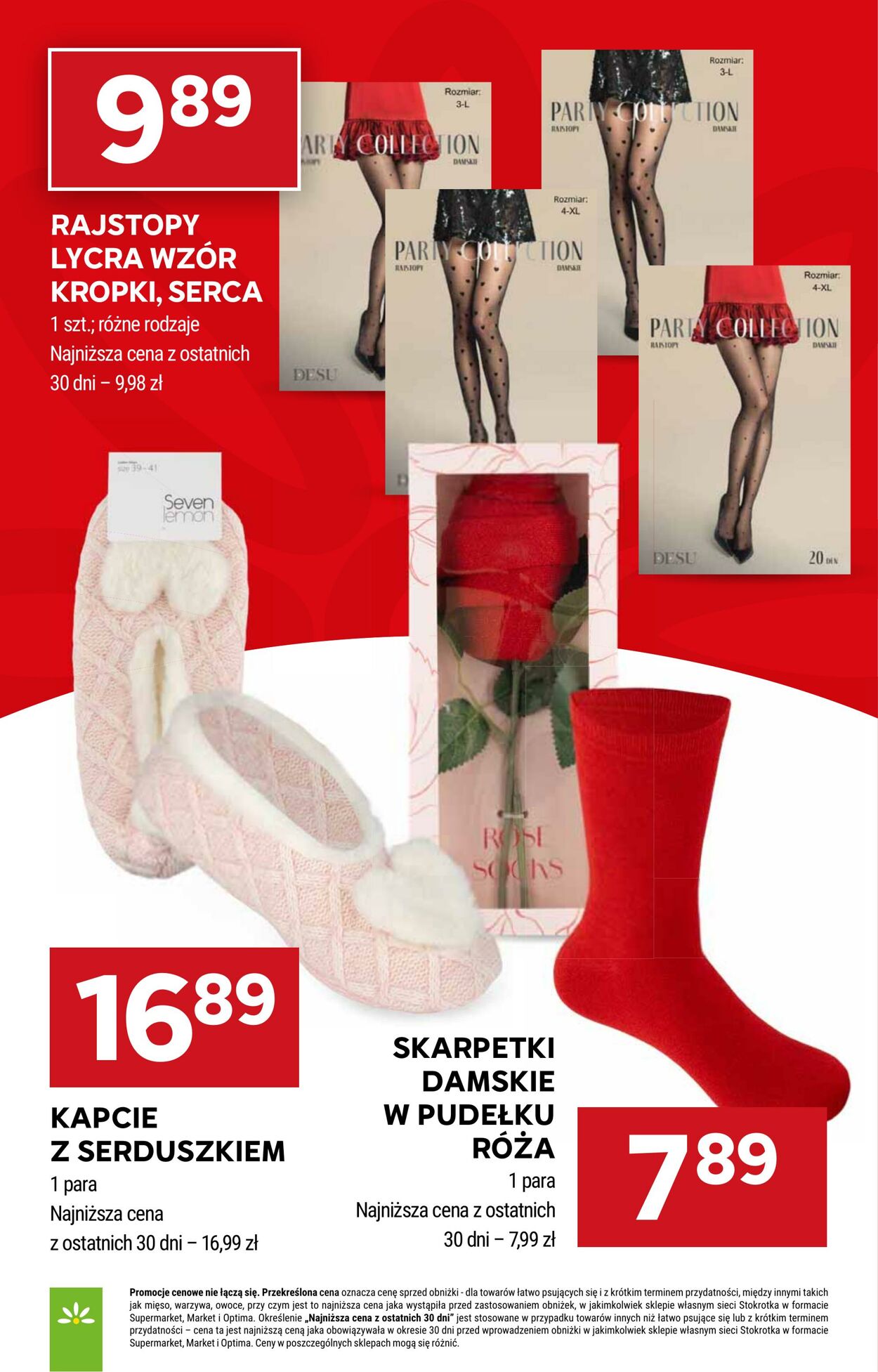 Gazetka Stokrotka 05.03.2026 - 11.03.2026