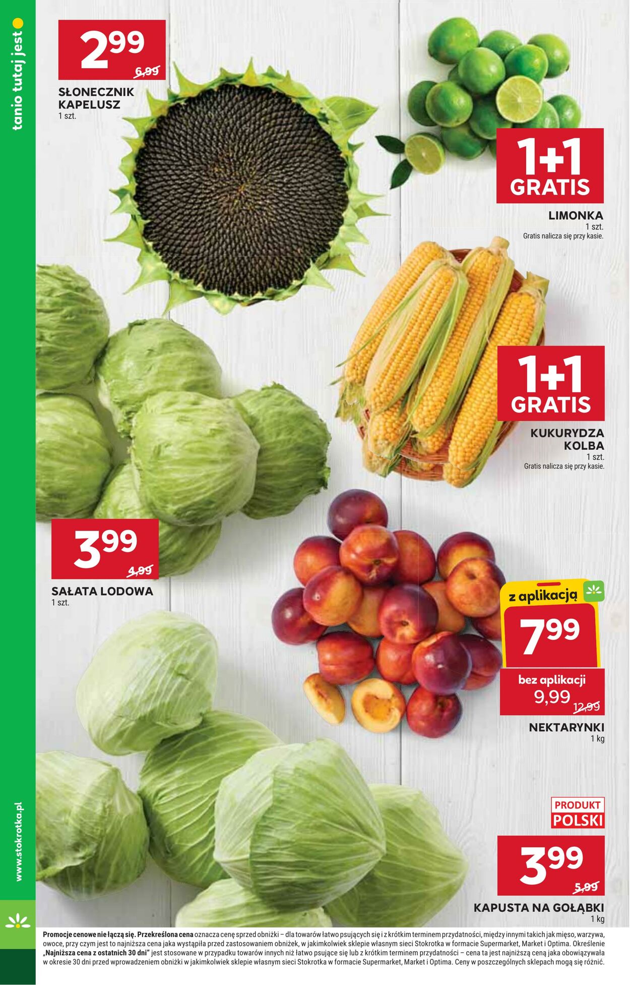 Gazetka Stokrotka 20.08.2026 - 26.08.2026