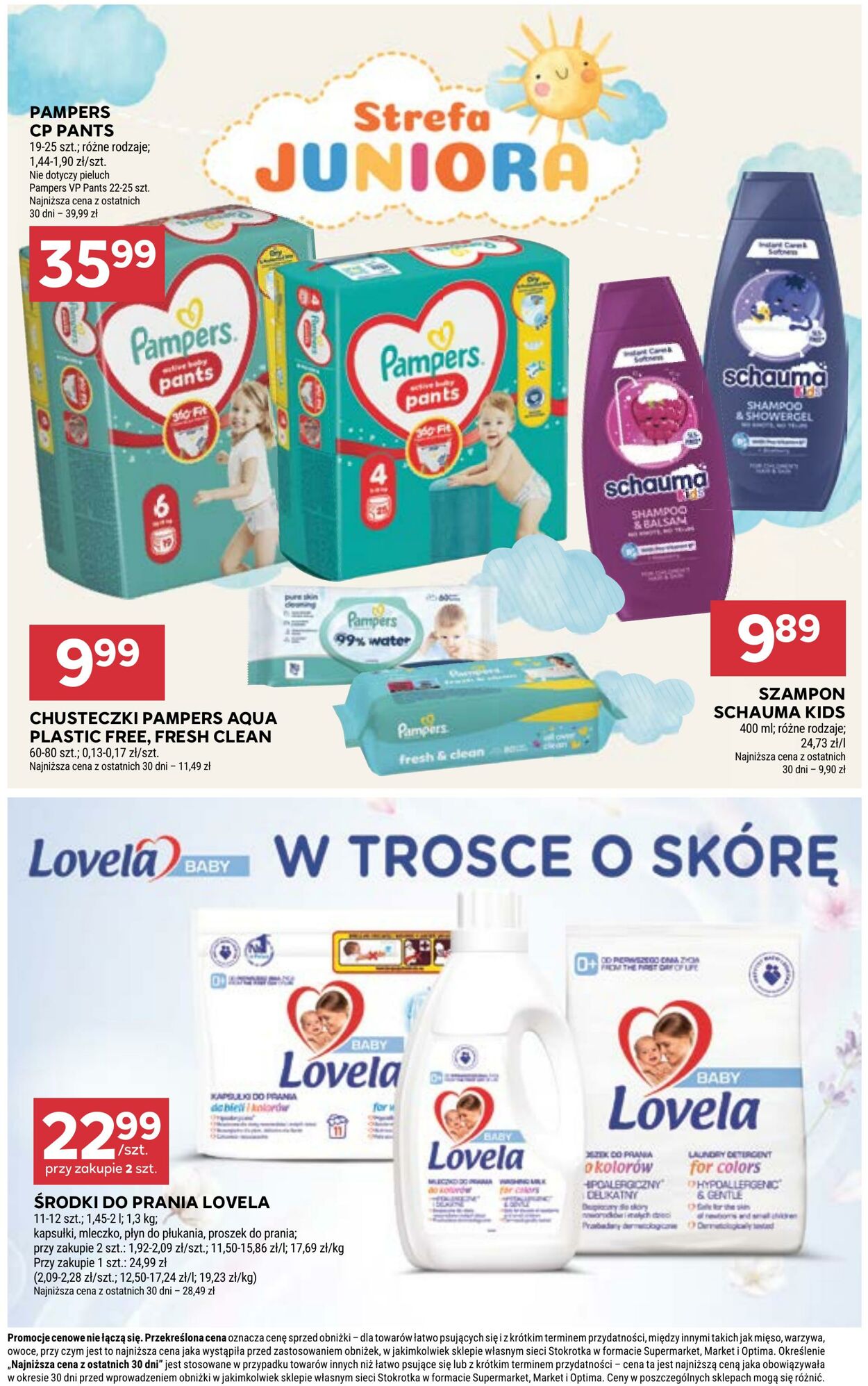 Gazetka Stokrotka 03.09.2026 - 09.09.2026