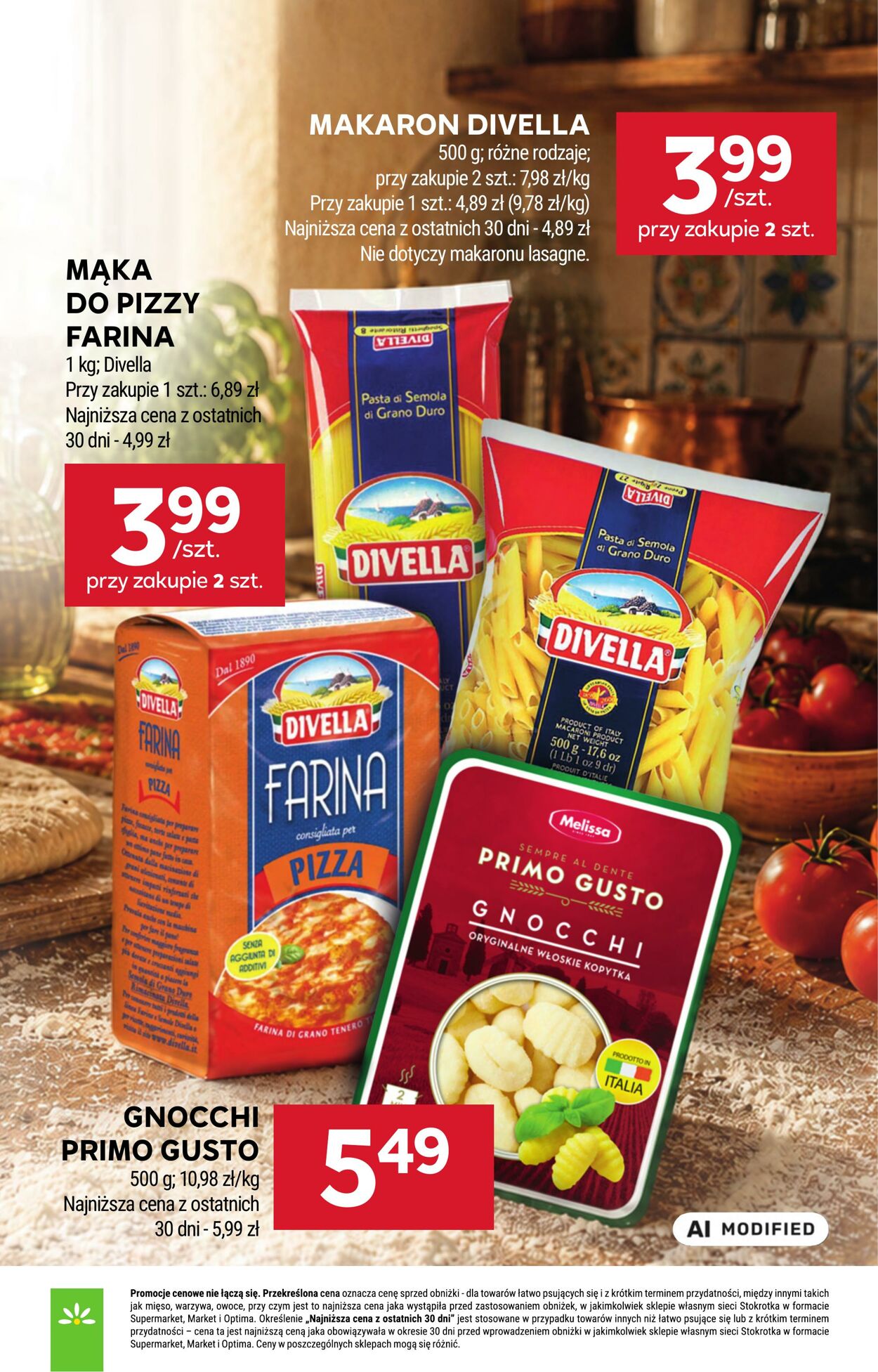 Gazetka Stokrotka 03.09.2026 - 09.09.2026