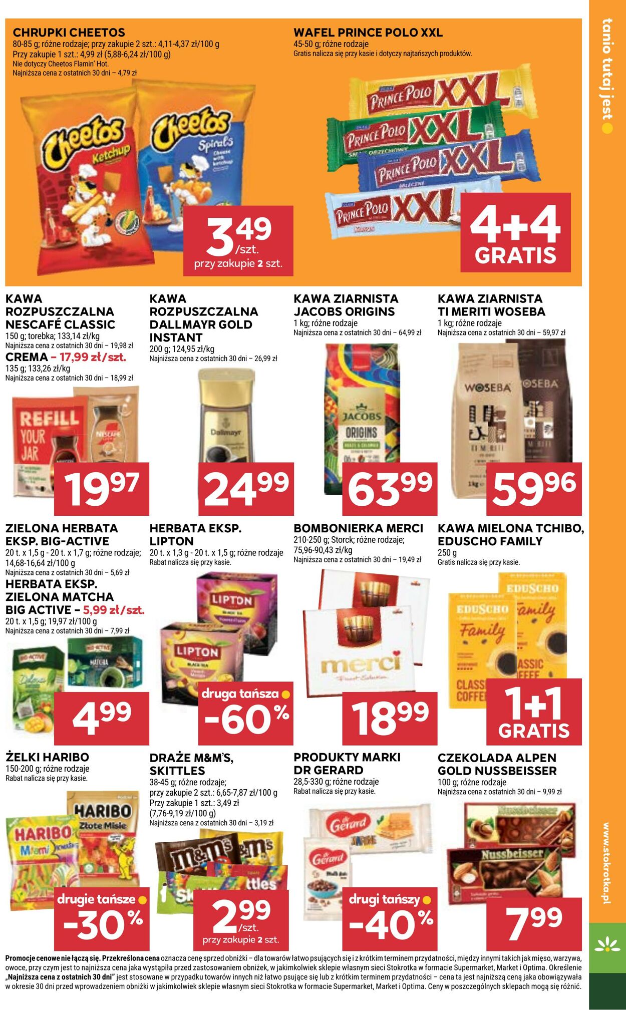 Gazetka Stokrotka 03.09.2026 - 09.09.2026