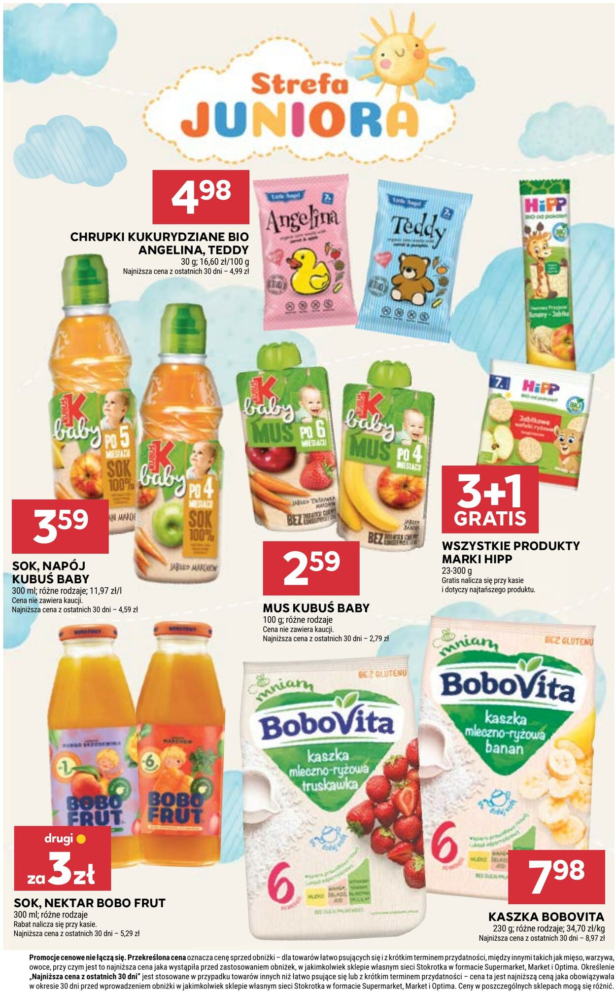 Gazetka Stokrotka 03.09.2026 - 09.09.2026