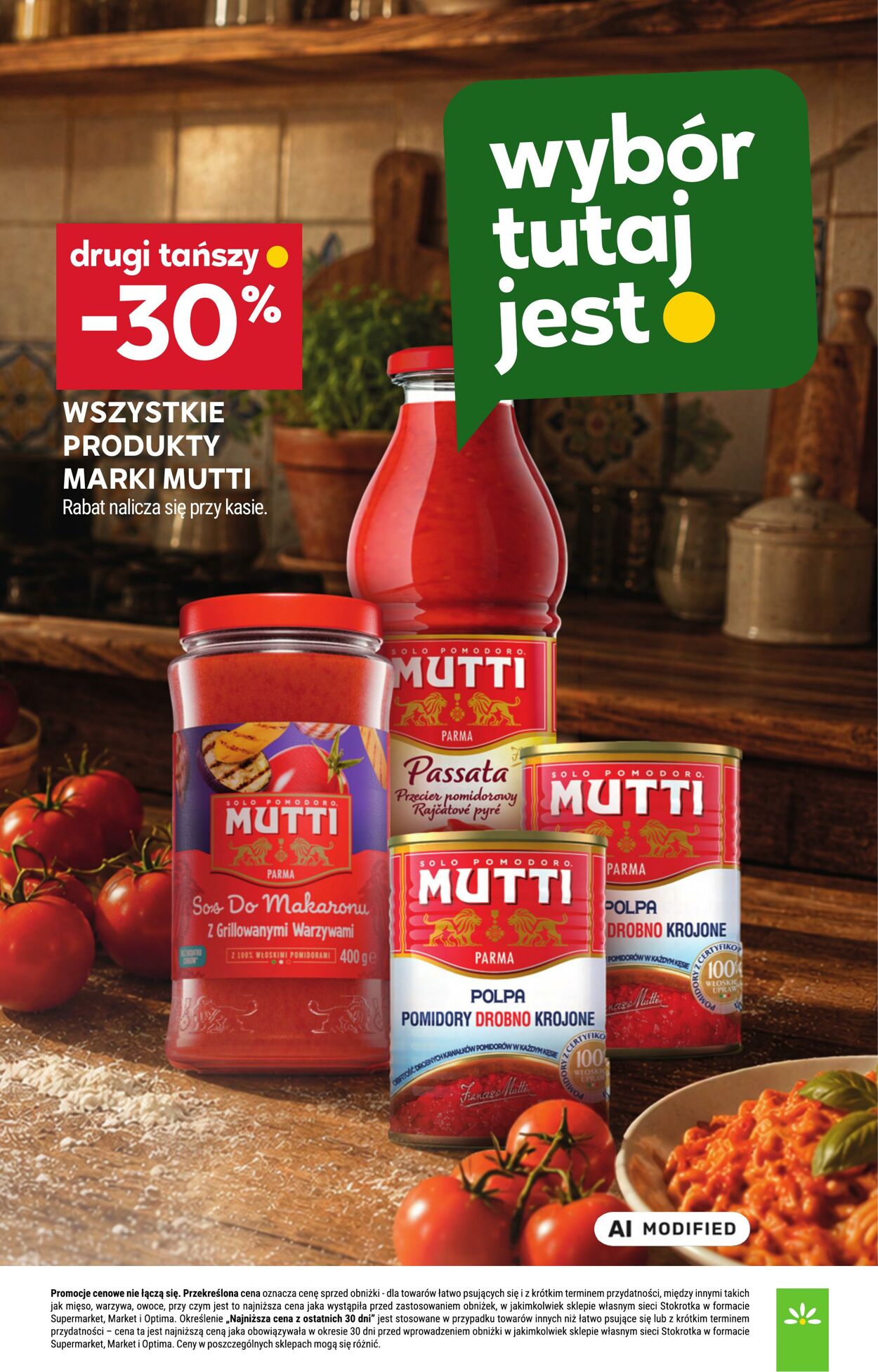 Gazetka Stokrotka 03.09.2026 - 09.09.2026